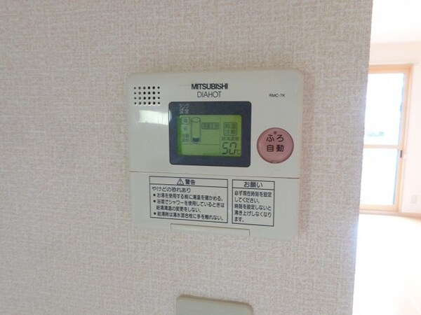 建物設備(給湯)