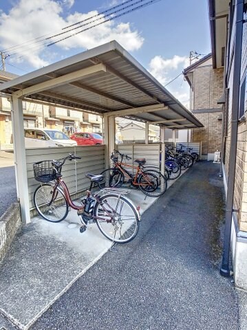 物件内観写真12　(2023年1月撮影)