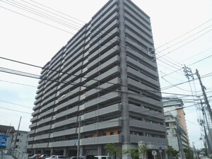 フローレンス鷹匠外観写真