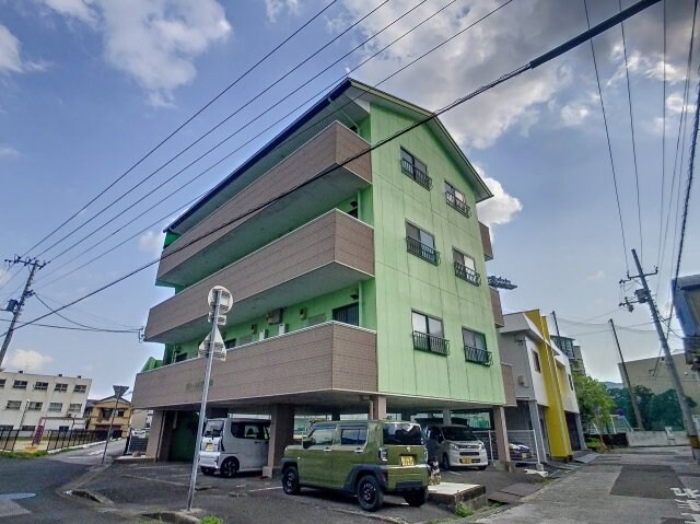 物件外観写真1　(2023.4撮影)