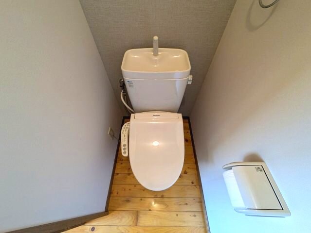 物件内観写真5　(2025年5月撮影※現況を優先致します。)