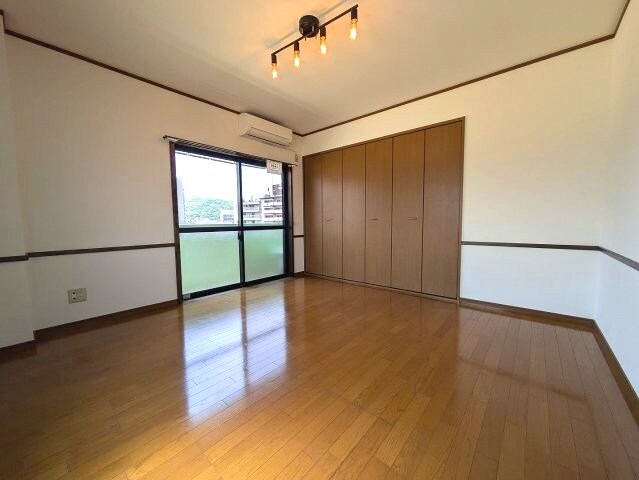 物件内観写真8　(2025年5月撮影※現況を優先致します。)