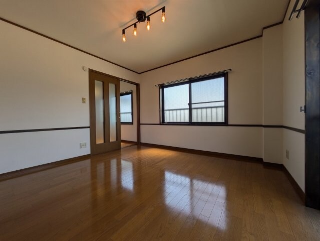 物件内観写真10　(2025年5月撮影※現況を優先致します。)