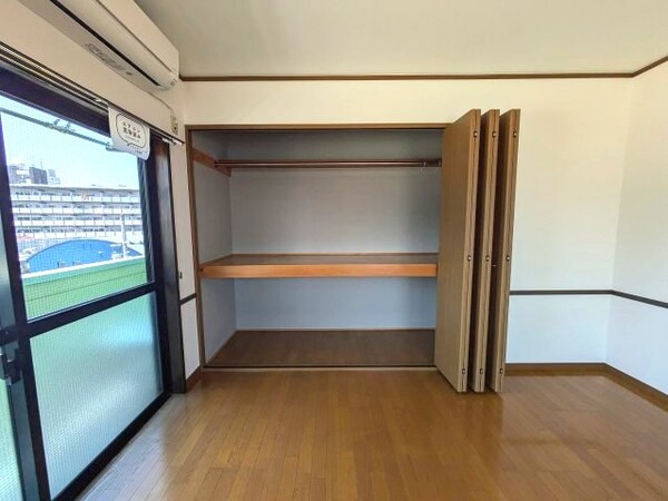収納(2025年5月撮影※現況を優先致します。)