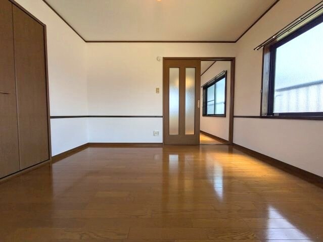 物件内観写真12　(2025年5月撮影※現況を優先致します。)