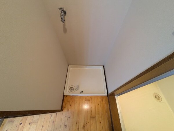 建物設備(2025年5月撮影※現況を優先致します。)