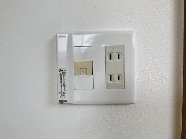 建物設備(2023年4月撮影※現況を優先致します。)