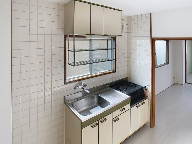 物件内観写真3　(2025年3月撮影)