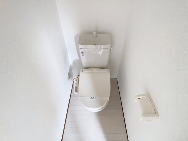 物件内観写真5　(2025年3月撮影)