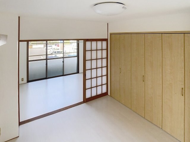 物件内観写真6　(2025年3月撮影)