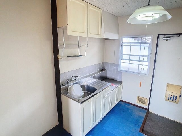 物件内観写真3　(現況を優先します。（撮影時期：2024年7月）)