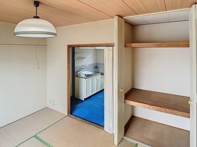 物件内観写真7　(現況を優先します。（撮影時期：2024年7月）)