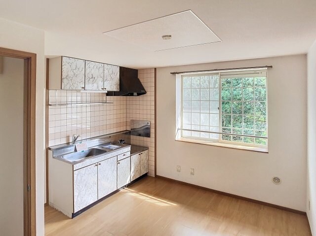 物件内観写真3　(2024年9月撮影)