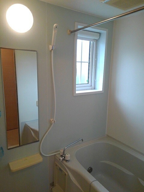 物件内観写真5　(バス／シャワールーム等)