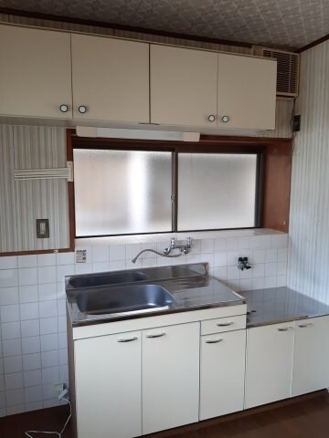 物件内観写真3　(2021年4月撮影)