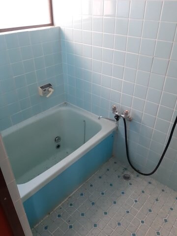 物件内観写真4　(2021年4月撮影)