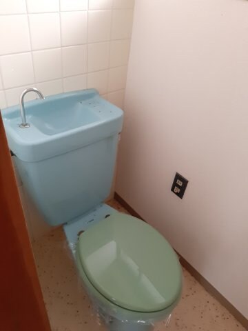 物件内観写真5　(2021年4月撮影)