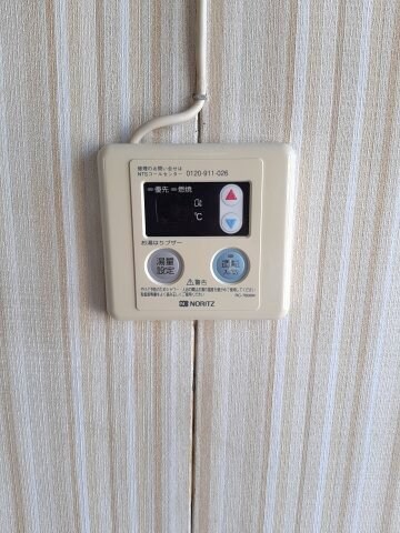 物件内観写真10　(2021年4月撮影)