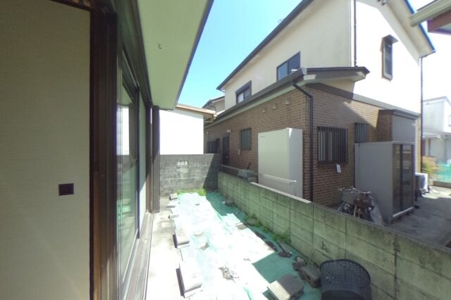 物件内観写真11　(2021年4月撮影)