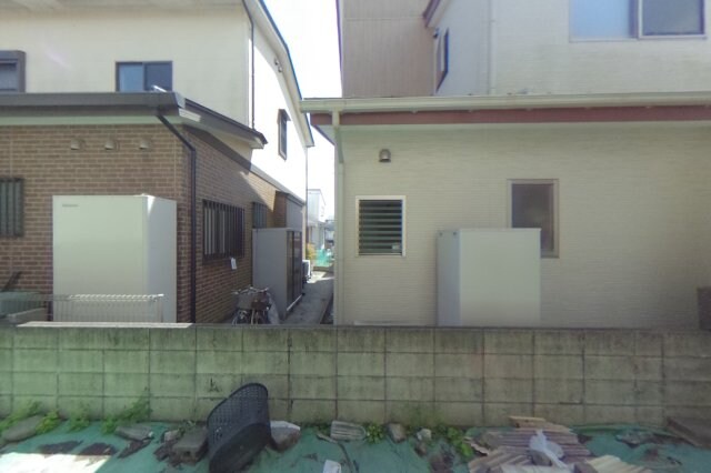 物件内観写真12　(2021年4月撮影)