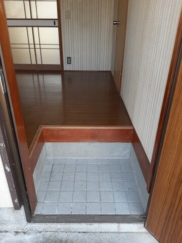 物件内観写真13　(2021年4月撮影)