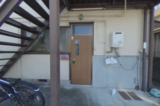 物件内観写真15　(2021年4月撮影)