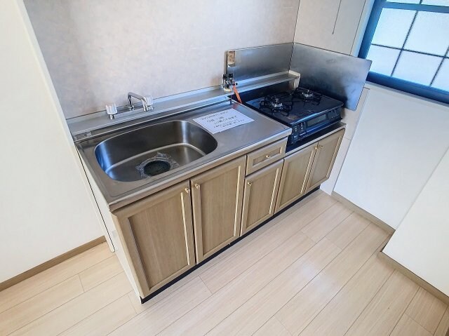 物件内観写真3　(2024年3月撮影)