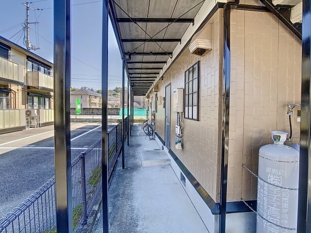 物件内観写真15　(2024年3月撮影)