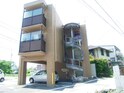 オレンジハウス(五台山)
