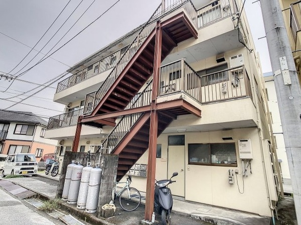 その他(2022年9月撮影※現況を優先致します。)