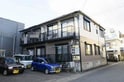 神田縄ハイツ E棟