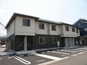 シャーメゾン中沢 A棟