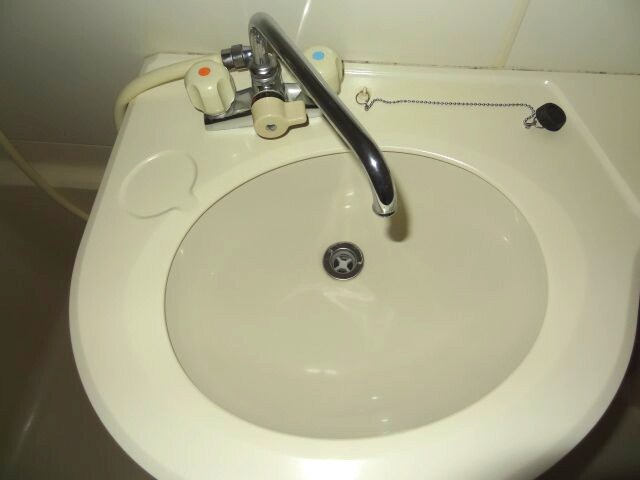 物件内観写真5　(2018年6月撮影)