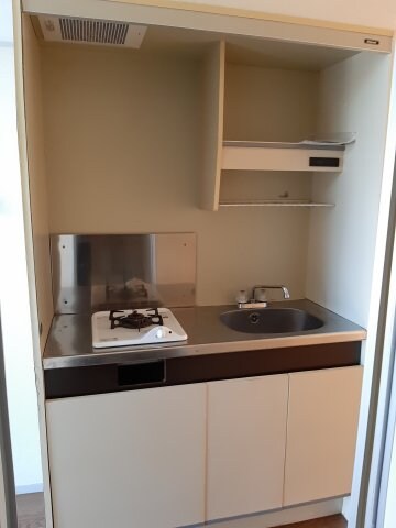 物件内観写真3　(2021年9月撮影)