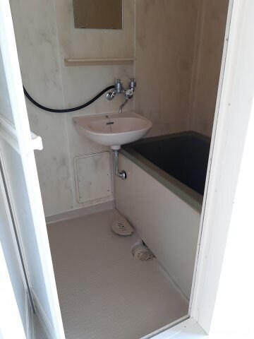 物件内観写真4　(2021年9月撮影)