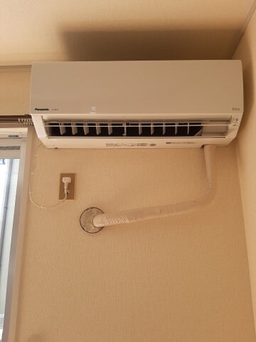 物件内観写真8　(2021年9月撮影)