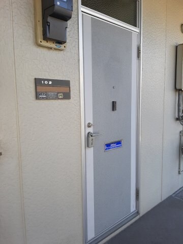 物件内観写真14　(2021年9月撮影)