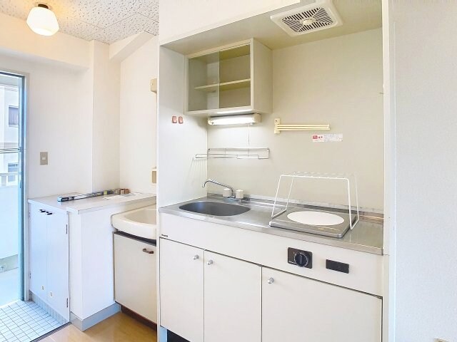 物件内観写真3　(2025年9月撮影)