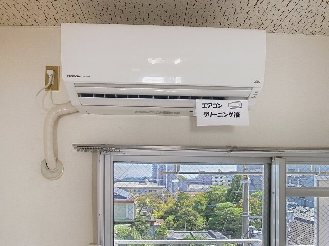 物件内観写真8　(2025年9月撮影)