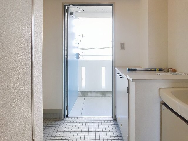 物件内観写真11　(2025年9月撮影)