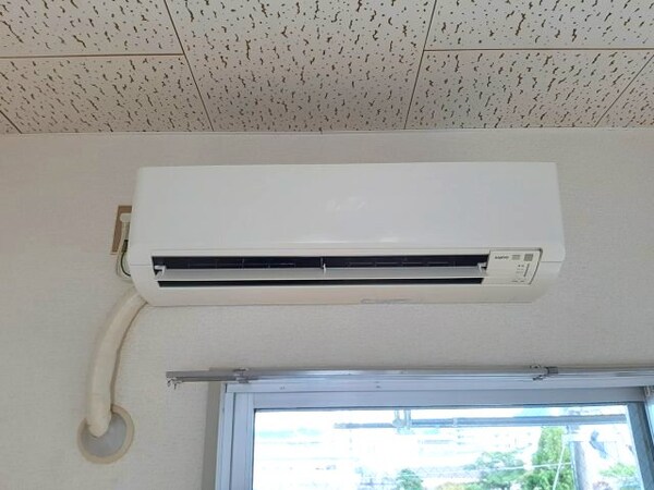 建物設備(2021年6月撮影※現況を優先致します。)