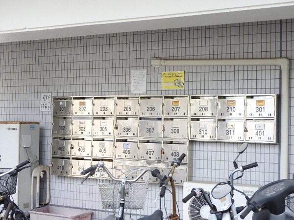 建物設備(現況が相違する場合は現況を優先致します。)