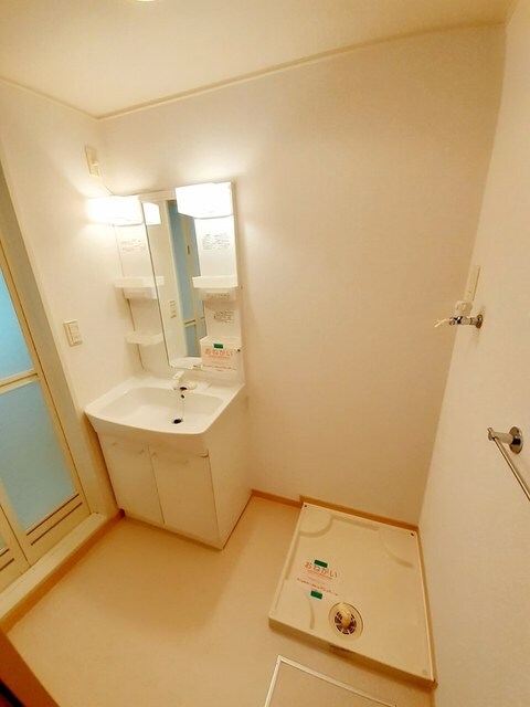 洗面・脱衣所