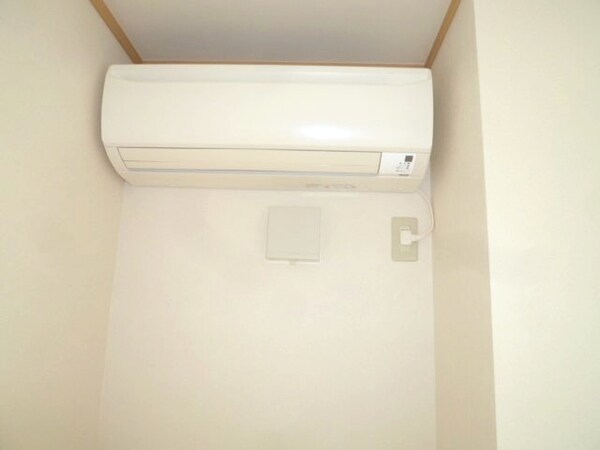 建物設備(2012年6月撮影)