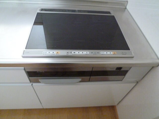 物件内観写真11　(2012年6月撮影)