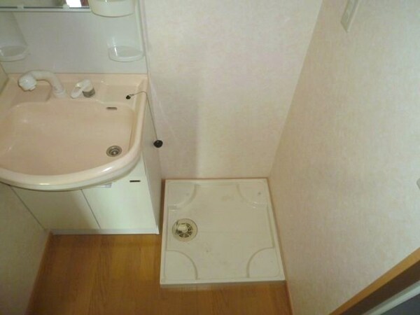 建物設備(2012年6月撮影)