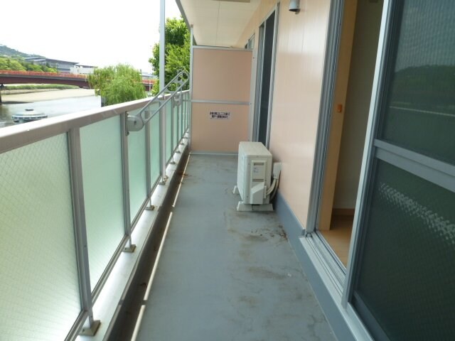 物件内観写真15　(2012年6月撮影)