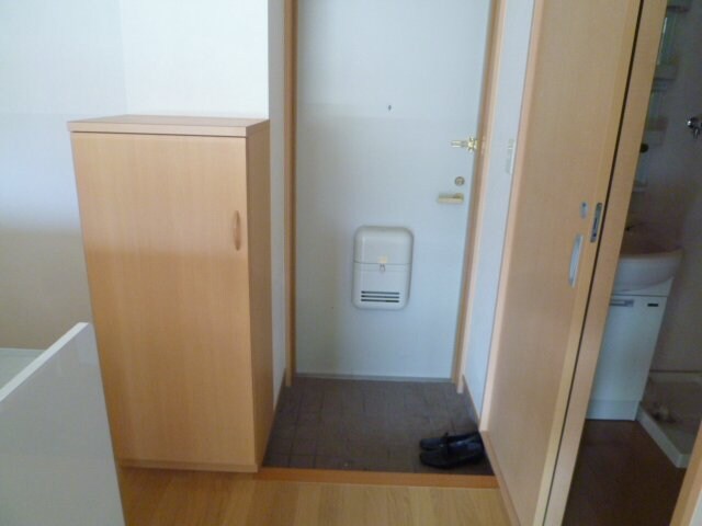 物件内観写真16　(2012年6月撮影)