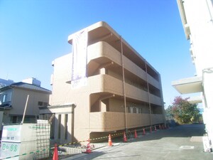マリベール中村外観写真