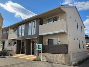 サンハイム神田Ⅱ外観写真